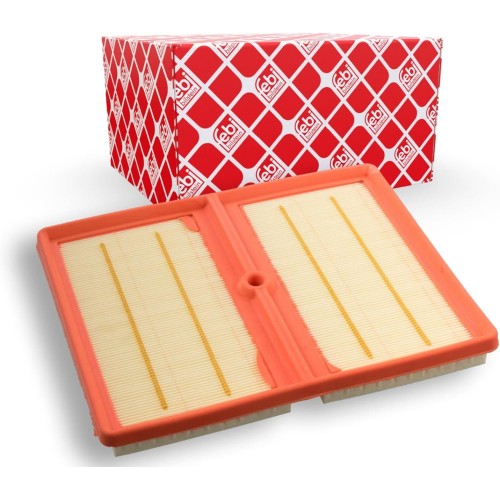 Febi Air Filter Insert Suitable for A1 A3 Q2 Arona Ateca Ibiza