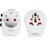 Vimar 0A32303B Universal Travel Adaptor + USB White