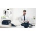 Vimar 0A32303B Universal Travel Adaptor + USB White