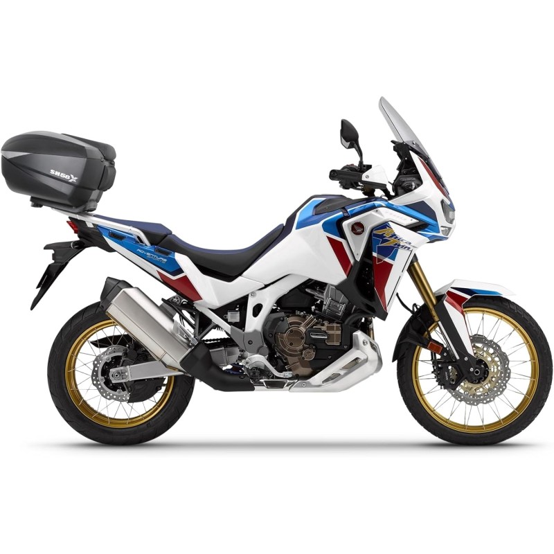 SHAD Top Master Honda CRF 1100L Africa Twin Advent.Sport '20