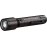 Ledlenser P7R Signature LED Torch with Red Light, Rechargeable Lithium 21700 Battery, Waterproof IP68, 2000 Lumens, Focusable, Constant Light, Light Range 330 m, Belt Bag and Charging Station