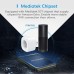 Smart Socket Works with Apple HomeKit, Meross WiFi Plug, Intelligent Plug, Compatible with Siri, Alexa, Google Assistant and SmartThings, No Hub Required, 16A, 2.4GHz, 1 piece