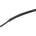 BGS 6846 | Heat Shrink Tube Box | Black | Diameter 2.5 mm | 10 m