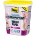 UHU READY TO WALL PAPER VINYL / PAPER 1KG