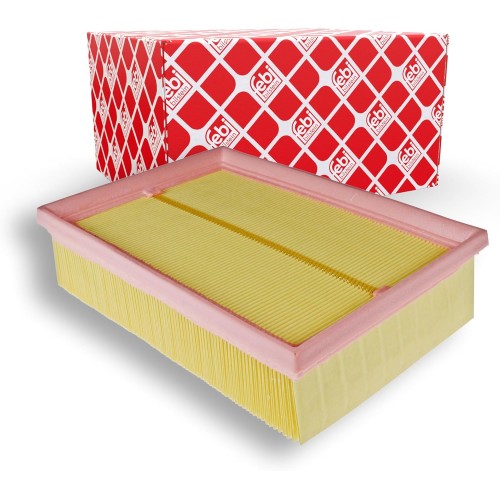 Febi Bilstein Air filter suitable for Trax Mokka | 108302