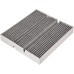 febi bilstein 107833 Cabin Air Filter