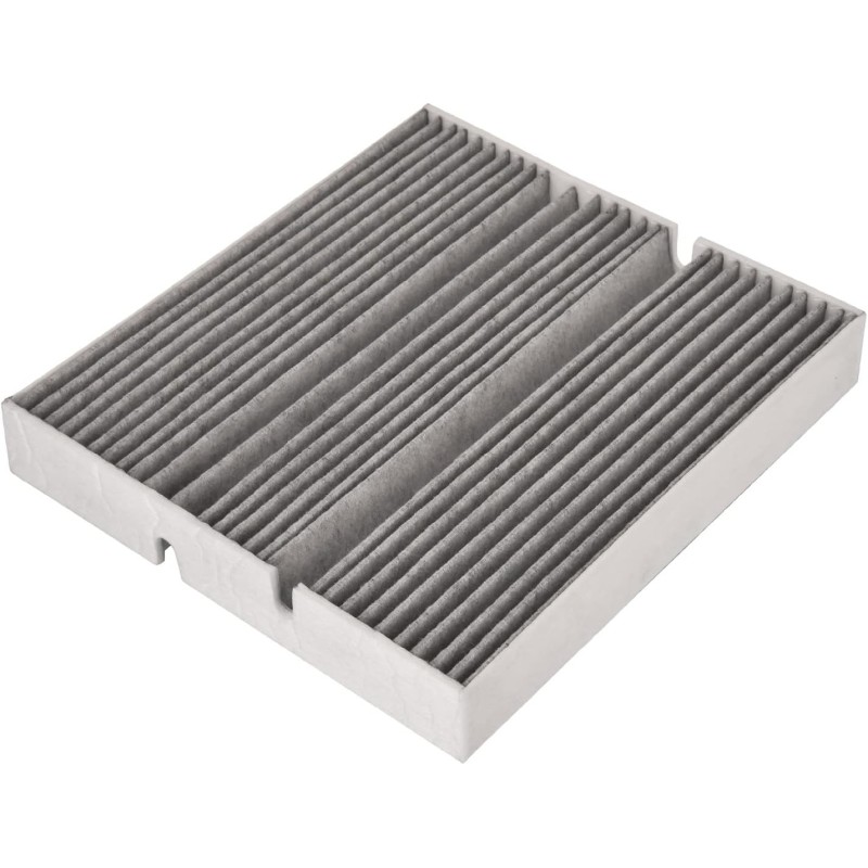 febi bilstein 107833 Cabin Air Filter