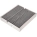 febi bilstein 107833 Cabin Air Filter