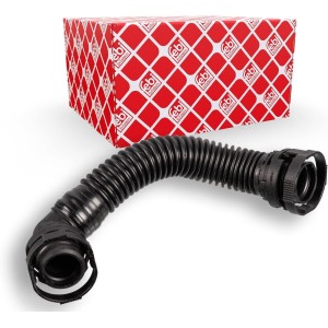 febi bilstein 109333 Crankcase Vent Hose