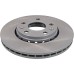 febi bilstein 108405 Brake Disc Set, 2 Brake Discs