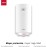 Teka EWH 50 C – Electric Thermo Flask, Capacity 50 L, Vertical Installation, with Thermometer and Safety Valve, Vertical Electric Thermo, White
