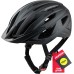 ALPINA Delft MIPS - Safe, Lightweight & Individually Adjustable MIPS Bicycle Helmet for Adults, Optimal Protection by MIPS