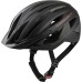 ALPINA Parana Lightweight Individually Adjustable Touring Bicycle Helmet with Fly Net for Adults