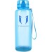 Super Sparrow Water Bottle - 1.5 L - Water Bottle Leak-Proof - Sports Bottle BPA-Free | School, Sports, Water, Bicycle