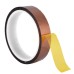 Socobeta High Temperature Tapes, Highly Insulating Heat Resistant Tape for Masking Sublimation and Insulation Boards for Solder Powder Coatings (20mm Wide)
