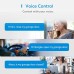 meross Smart WiFi Garage Door Opener, with App Control, Compatible with Alexa, Google Assistant and SmartThings, No Hub Required