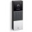 Netatmo IB Intelligent HD 1080p Bi-Directional Communication, Person Detection, No Extra Cost, Night Vision, Waterproof Outdoor Bell, NDB Doorbell with Smart Video
