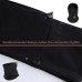 TAGVO Balaclava Windproof Ski Mask Thermal Fleece Hood Winter Multipurpose Use Unisex Face Mask Warm & Breathable Face Cover Heavy Neck Warmer for Outdoor Winter Sports