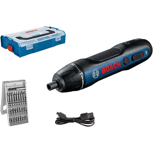 Bosch Professional cordless screwdriver