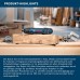 Bosch Professional cordless screwdriver