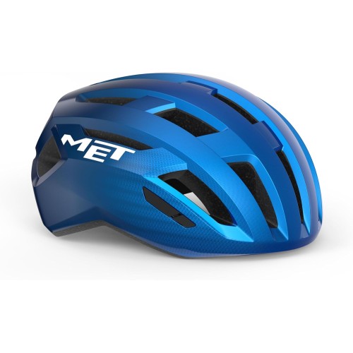 MET Vinci MIPS Helmet Blue