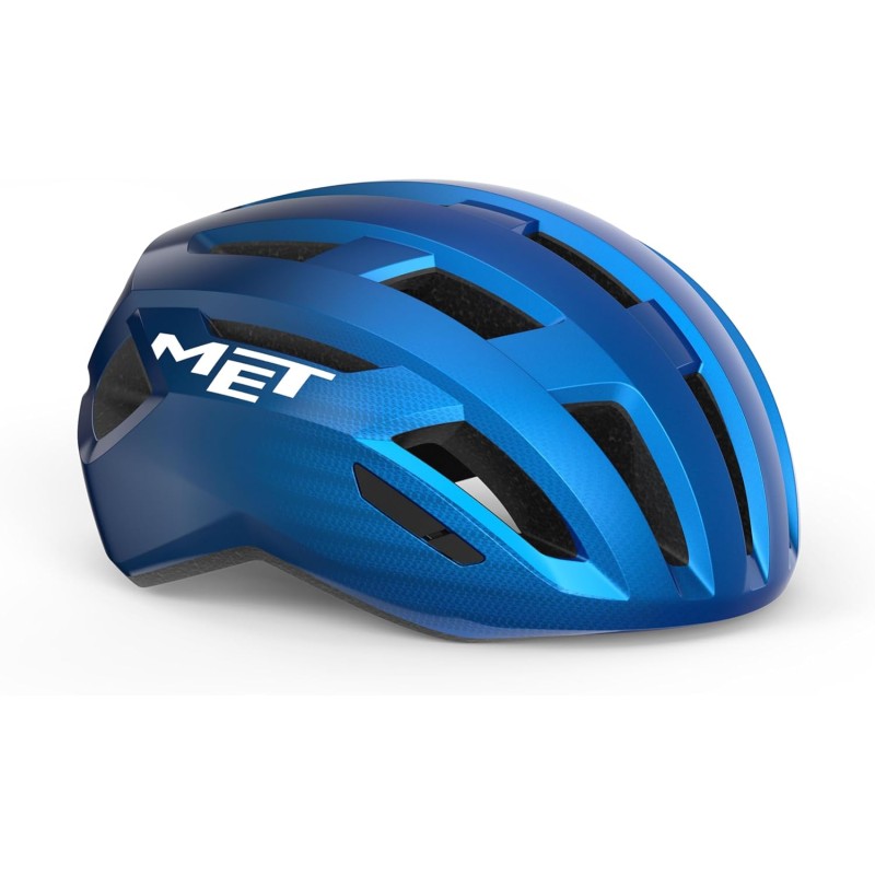 MET Vinci MIPS Helmet Blue