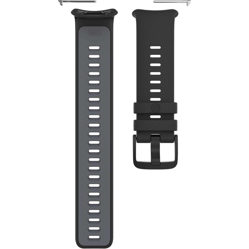 Polar Interchangeable Bracelets - 22 mm Watch Strap (Compatible with Vantage V2)