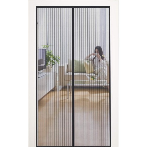 Mycarbon Magnetic Fly Screen Door
