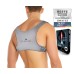 BLACKROX Posturex Posture Corrector Shoulder Strap Posture Corrector for Women and Men for Back Stretcher Back Support Posture Trainer Correction Body Posture