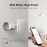 SONOFF ZBMINI ZigBee DIY Smart Switch, Connects with the Zigbee or SmartThings Hub to Control All Connected Devices via the SmartThing App, Zigbee Protocol, Zigbee Hub Required