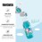 SIGG – Viva One – Children's Drinking Bottle, Suitable for Carbonated Drinks, Leak-Proof, Dishwasher-Safe, BPA-Free, for Sports and School, 0.5 L