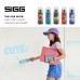 SIGG – Viva One – Children's Drinking Bottle, Suitable for Carbonated Drinks, Leak-Proof, Dishwasher-Safe, BPA-Free, for Sports and School, 0.5 L