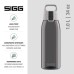 SIGG - Tritan Trinkflasche - Total Color ONE - Für Kohlensäurehaltige Getränke Geeignet - Spülmaschinenfest - Auslaufsicher - Federleicht - BPA-frei - 0,6L / 1L