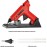 Valex 1454049 230V-50Hz 80W Wireless Glue Gun