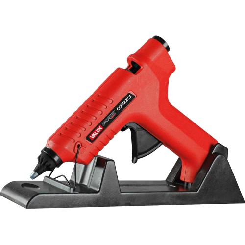 Valex 1454049 230V-50Hz 80W Wireless Glue Gun