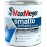 Maxmeyer Polyurethane Water Enamel Brilliant White 0.75 L