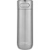 Contigo Luxe Autoseal Travel Mug, Stainless Steel Travel Mug, Insulated Flask, Leak-Proof, Coffee Mug to Go, Dishwasher-Safe, Insulated Cup with Easy-Clean Lid, BPA-Free, 360 ml