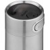 Contigo Luxe Autoseal Travel Mug, Stainless Steel Travel Mug, Insulated Flask, Leak-Proof, Coffee Mug to Go, Dishwasher-Safe, Insulated Cup with Easy-Clean Lid, BPA-Free, 360 ml