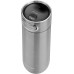 Contigo Luxe Autoseal Travel Mug, Stainless Steel Travel Mug, Insulated Flask, Leak-Proof, Coffee Mug to Go, Dishwasher-Safe, Insulated Cup with Easy-Clean Lid, BPA-Free, 360 ml