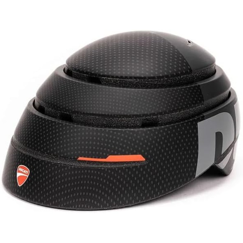 Ducati Casco Foldabile Urban Flip-Up Helmet