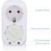 UNITEC Timer Switch White