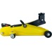 AA 2 Ton Car Jack AA3282 Lifting Range - For Cars/Vehicles - TUV/GS Approved - Includes Case/Instructions - Black Yellow -135mm to 330mm