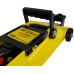 AA 2 Ton Car Jack AA3282 Lifting Range - For Cars/Vehicles - TUV/GS Approved - Includes Case/Instructions - Black Yellow -135mm to 330mm