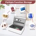 Storage Book Safe Storage Box, Book Safe Box, Money Box with Keys Dictionary Hidden Cash Money Box for Jewellery, Money and Cash, Hollow with Hidden Compartment and Combination Lock
