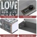Storage Book Safe Storage Box, Book Safe Box, Money Box with Keys Dictionary Hidden Cash Money Box for Jewellery, Money and Cash, Hollow with Hidden Compartment and Combination Lock