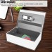 Storage Book Safe Storage Box, Book Safe Box, Money Box with Keys Dictionary Hidden Cash Money Box for Jewellery, Money and Cash, Hollow with Hidden Compartment and Combination Lock