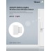 Zigbee Door and Window Opening Detector Sonoff White