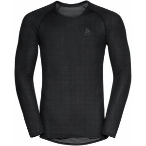 Odlo Active F-Dry Light Men's Functional Long-Sleeved Shirt