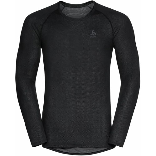 Odlo Active F-Dry Light Men's Functional Long-Sleeved Shirt