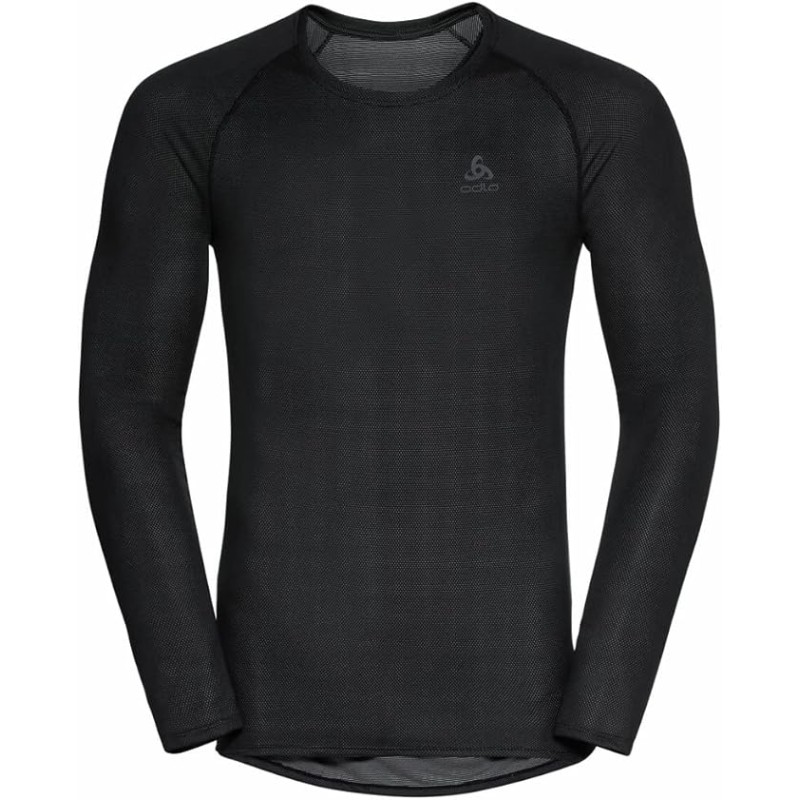 Odlo Active F-Dry Light Men's Functional Long-Sleeved Shirt
